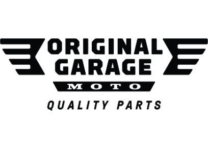 Original Garage Moto